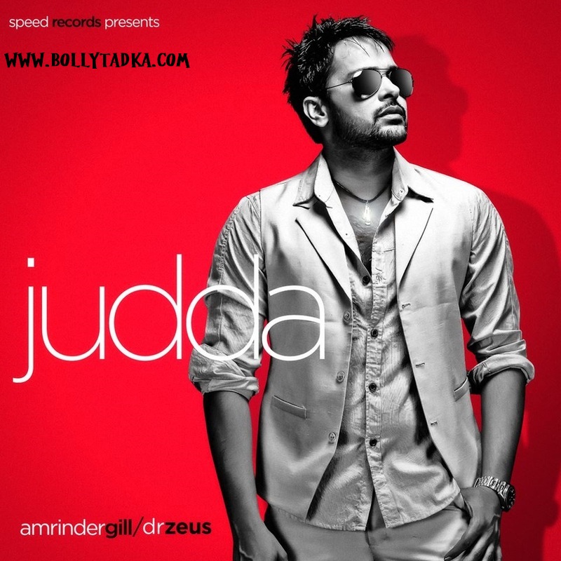 Amrinder Gill Songs List - His Latest Sad & Romantic Punjabi Mp3 Songs